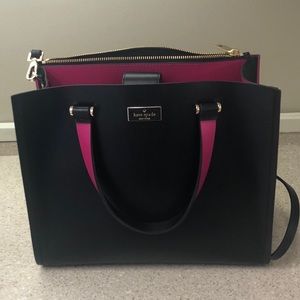 NWOT KATE SPADE KYRA